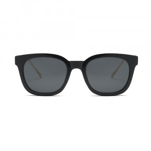 Ochelari de Soare pentru Femei - Techsuit Polarised (2050) - Bright Black - Img 2
