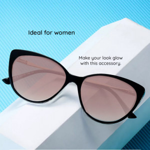 Ochelari de Soare - Techsuit Polarised Metal (F5018-SUN) - Red Clear - Img 3