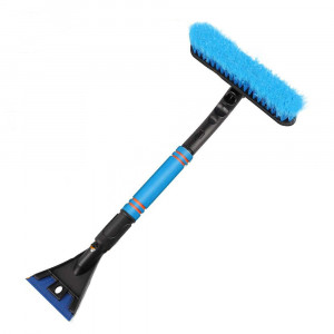 Racleta Auto Universala 64-80cm - Techsuit Scraper (CX 001) - Blue - Img 1