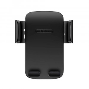 Suport Auto Telefon Universal - Baseus Gravity Grip (SUYK010001) - Black - Img 2