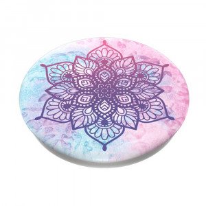 Suport pentru Telefon - Popsockets PopGrip - Nirvana Rainbow - Img 3