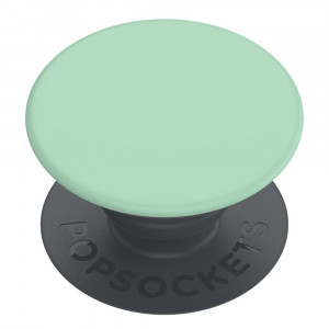 Suport pentru telefon - Popsockets PopGrip - Pastel Mint - Img 1