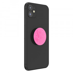 Suport pentru Telefon - Popsockets PopGrip - Smiley Melt - Img 2