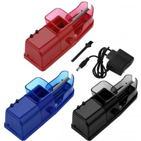 Aparat Electric De Facut Tigari Cu 1 Injector Cigarette Injector Machine