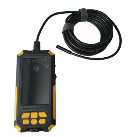 Endoscop Andowl Q-NK69 2K-HD, lungime cablu 5m, impermeabil IP67