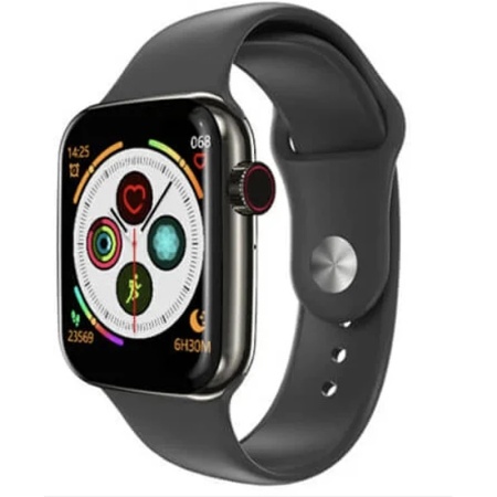 Ceas inteligent smartwatch K10 suporta SIM monitorizare activitatii