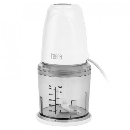 TOCATOR ELECTRIC CU BOL PLASTIC 0.5L 260W TEESA