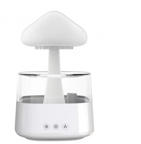 UMIDIFICATOR EFECT STROPI PLOAIE - REDUCE ANXIETATEA
