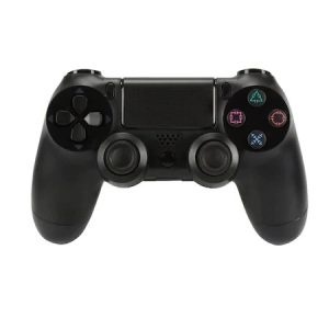 Controller wireless Doubleshock 4, Pentru consola PS