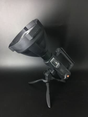 LANTERNA REINCARCABILA 20000LM