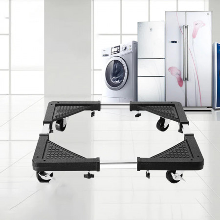 Suport cu roti pentru mutat mobilier