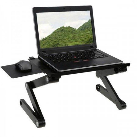MASA LAPTOP REGLABILA SI COOLER RACIRE