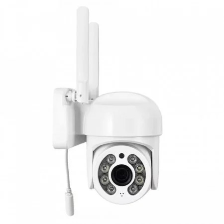 PROMOTIE CAMERA SUPRAVEGHERE WIFI 5MP YOOSEE LAH-JW-A15