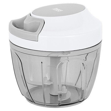 TOCATOR MANUAL 450ML TEESA CU 3 LAME