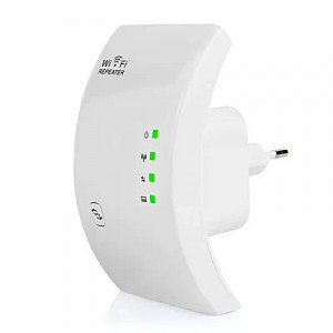 Amplificator ARC Wireless-N WiFi Repeater - Img 2