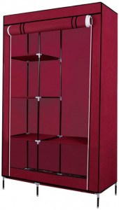DULAP TEXTIL PENTRU HAINE - Img 3