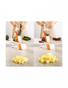 Feliator legume Spring Slicer - Img 6