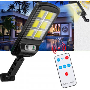 PROMO: SET 2 LAMPI SOLARE 30W - Img 7