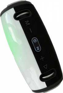 BOXA BLUETOOTH XTREME 4 CU LED COLOR - Img 2
