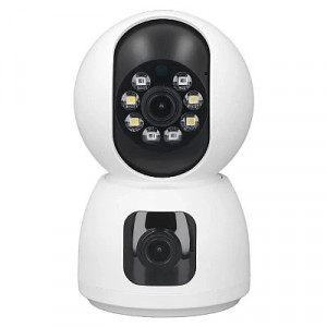 Camera de supraveghere Wifi Smart Home Baby - Img 2