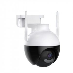 CAMERA SUPRAVEGHERE ASM NEWGENERATION 8MP