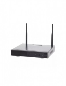 KIT SUPRAVEGHERE VIDEO JORTAN 4 CAMERE WIFI HD - Img 5
