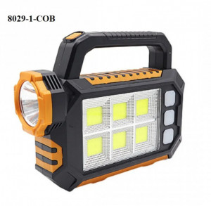 Lanterna solara led A164-8029-1-COB - Img 4