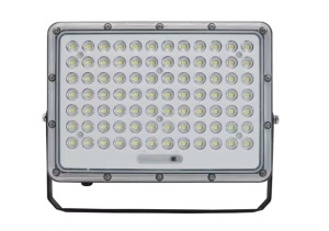 Proiector Solar LED Exterior cu Panou Separat – 3000W / 5000W , IP65 - Img 4