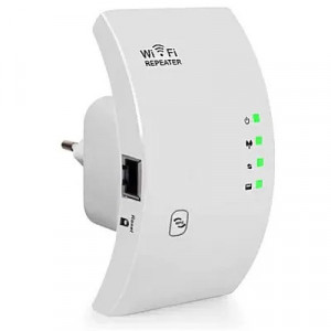 Amplificator ARC Wireless-N WiFi Repeater - Img 4