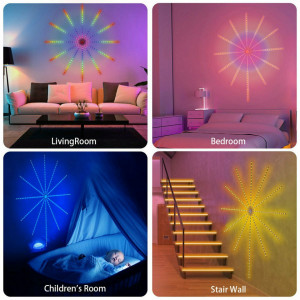 BANDA LED RGB INTERACTIVA - Img 4