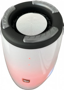 BOXA BLUETOOTH XTREME 4 CU LED COLOR - Img 4