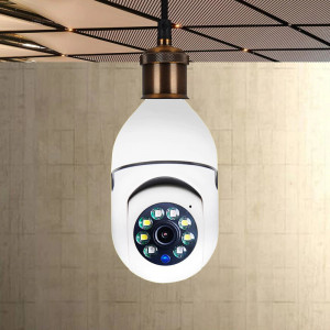 CAMERA SUPRAVEGHERE SOCLU - Img 2