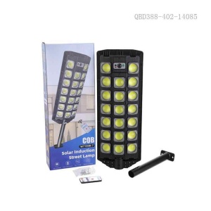 LAMPA SOLARA STRADALA 1200 W 520 LED COB
