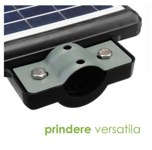 LAMPA SOLARA STRADALA 120W - Img 3