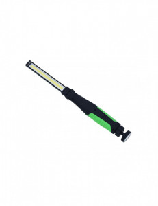 LANTERNA DE LUCRU MAGNETICA CU LED SI INCARCATOR - Img 5