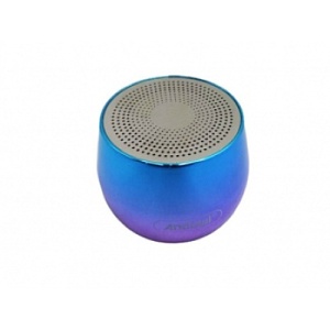 Mini boxa portabila YX9C, Bluetooth, 9W - Img 2