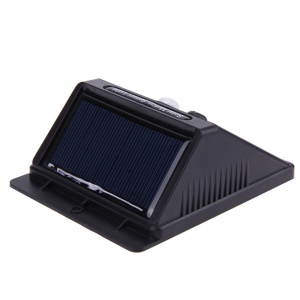 SET 10 LAMPI SOLARE 30 LED CU SENZOR DE MISCARE - Img 4