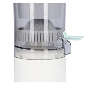 Storcator electric de citrice portabil cu incarcare usb 45w - Img 5