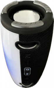 BOXA BLUETOOTH XTREME 4 CU LED COLOR - Img 1