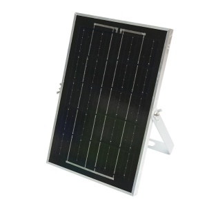 Camera supraveghere Ai 4G, cu 3 obiective, panou solar 8W, rotativa 360 PTZ, detectie umana, infrarosu, alarma si aplicatie V380 Pro - Img 7
