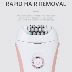 EPILATOR V-705 ELECTRIC PORTABIL - Img 5
