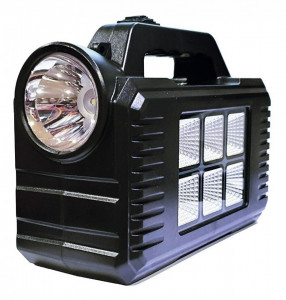 Kit solar complet GD-8077 - Img 4