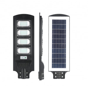 LAMPA SOLARA STRADALA 120W