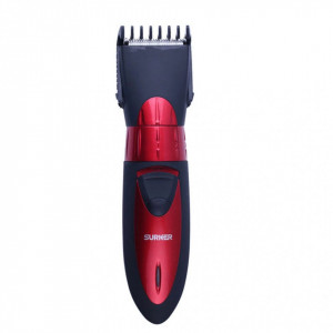 Masina de tuns fara fir, reincarcabila, rezistenta la apa, SURKER HC-7068 - Img 2