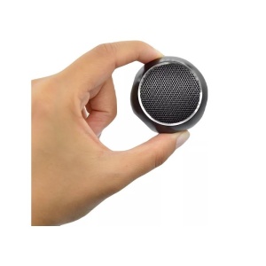 Mini boxa portabila M10, Bluetooth, 9W P.M.P.O. - Img 3