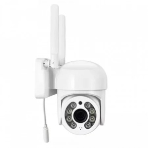 PROMOTIE CAMERA SUPRAVEGHERE WIFI 5MP YOOSEE LAH-JW-A15 - Img 1