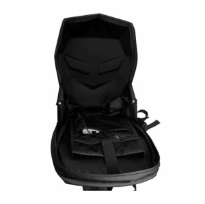 Rucsac Moto Inteligent cu LED si Ecran Programabil 20L - Impermeabil cu Control prin App - Img 2