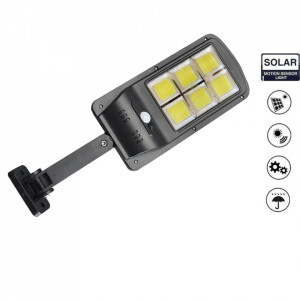 SET 4 LAMPI SOLARE TIP STRADAL 150W JORTAN - Img 5