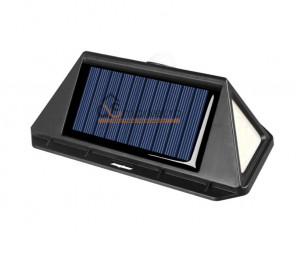 SET 6 LAMPI SOLARE PREMIUM 166 LED - Img 6