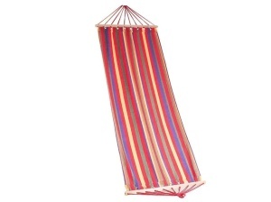 1+1 GRATIS HAMAC 80X200 CM CU BARA DE LEMN - Img 4